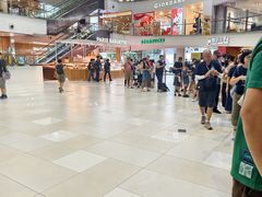 -松發肉骨茶(牛车水店)