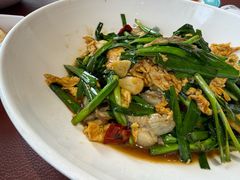 -天天鱼港·海鲜·鲅鱼水饺·招牌烤鸭(黄骅店)