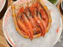 -花和寿喜烧·三文鱼自助专门店(光屿城店)