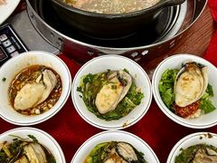 -花苑美食横琴生蚝火锅(拱北粤华路店)