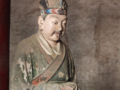 -晋祠博物馆