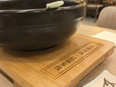 -花馬肆.云南过桥米线(汉神购物广场现场熬汤店)