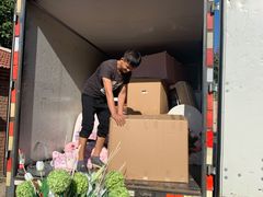 -北京利康运达搬家公司