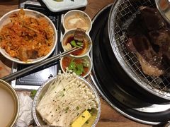-韩国料理大力士(屏风街店)