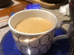 尼泊尔奶茶-哈努曼印度餐厅(吴泾宝龙广场店)