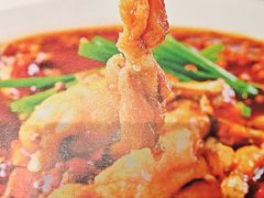 -香丰阁·烤鸭·川湘菜(清河店)