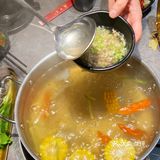 至“鲜”的潮汕牛肉火锅 来鼎牛匠就对了！