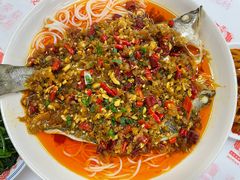 -堂瓦里·33年传统赣菜(第一街区店)