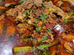 -眉州东坡(华联万柳店)