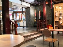 大堂-麦当劳(南后街店)