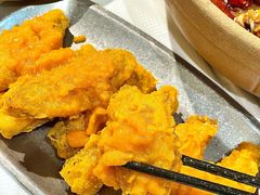 -聚味斋香辣蟹·蓝龙(塘沽总店)