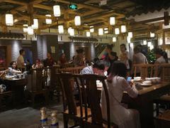 大堂-纸盐河码头火锅(十八梯店)