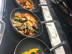 -鹭江潮餐厅•福建菜(鹭江佲家酒店)