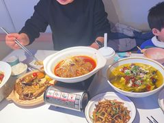 -阿娜尔·新疆菜(宜家荟聚中心店)