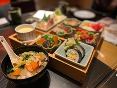-西村日本料理(香格里拉饭店)