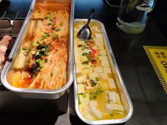 -很久以前羊肉串(昌里路三钢里店)