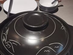 -同仁四季椰子鸡(无锡滨湖万象汇店)