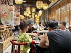 -南京大牌档(崇文门国瑞店)