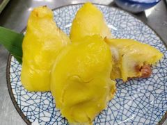 -極上萬膳·日料放题(来福士江景店)