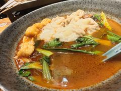 -北丐先生·野馄饨烧烤(雨花万象店)