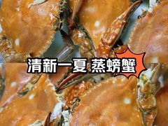 -芦潮港集贸市场