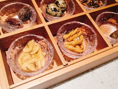 -探鱼·鲜青椒爽麻烤鱼(银泰城店)