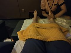 -瀚境SPA·影院足道·瑜伽按摩(景谷中路店)