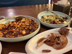 -便宜坊烤鸭店(科创店)