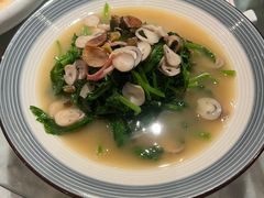 -漢舍中国菜馆(889广场店)
