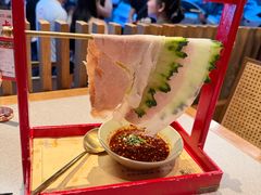 -饕林餐厅(春熙路店)