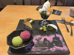 -伊藤久右卫门(宇治本店)