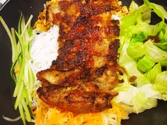 美奈烧肉捞檬粉-美奈小馆·越南料理(中航城君尚购物中心店)