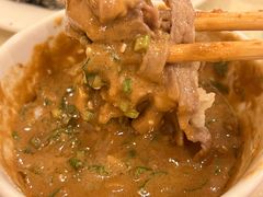-八先生涮肉房(三里河店)