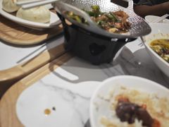 -乡村基·川味现炒大王(熙悦天街店)