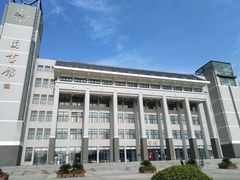 -晓庄学院-食堂