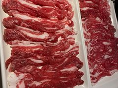 -京韵胡同·酱香羊蝎子火锅涮肉(长寿路店)