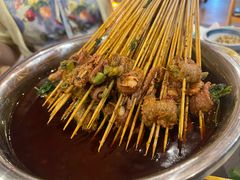 -成都瓜串串(华强北店)