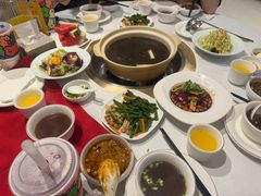 -天宜隆蘑菇宴火锅(石景山旗舰店)