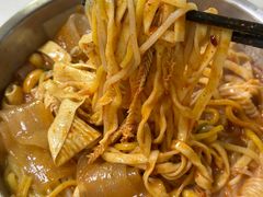 -苏袁麻辣烫(呼和浩特总局街店)