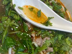 -三千粉牛肉米粉(来客茂店)
