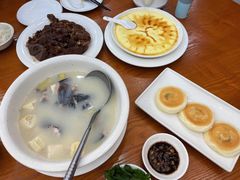 -大地土窑菜馆·特色罗浮农家菜(罗浮山景区店)
