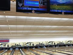 -广州保龄球馆(广州天河体育中心店)