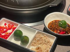 -同仁四季椰子鸡(海岸城天利店)