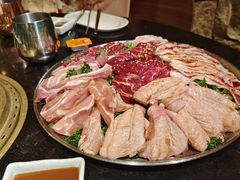 -烧肉达人(凯德晶萃店)