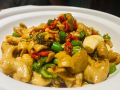 -攸州小镇家湘菜(小米科技园店)
