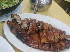 -吉莲利苑海鲜酒家(珠海拱北29年老字号店)