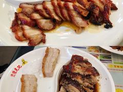 -澳门陈光记烧味饭店(万象城店)