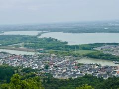 -虞山风景区