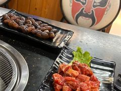 -丹东丛炟海鲜烧烤(江艺路店)