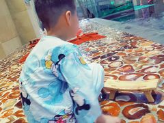 -南宫温泉水世界